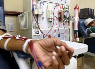 Alrededor de 10 pacientes renales han fallecido por falta de medicamentos en SPS