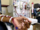 Alrededor de 10 pacientes renales han fallecido por falta de medicamentos en SPS