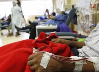 Pacientes renales denuncian cobro de medicamentos en hospital Mario Catarino Rivas