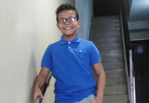 Solicitan 94 años de reclusión para involucrados en desaparición del menor Enoc Pérez