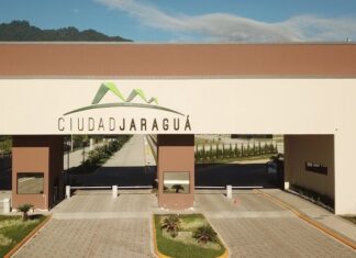 El MP ejecuta varias órdenes de captura contra desarrolladores de Ciudad Jaraguá en SPS