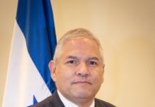Honduras revitalizará su relación con Latinoamérica, dice canciller Enrique Reina