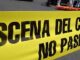 Capturan a individuo por asesinar a su pareja sentimental en San Pedro Sula
