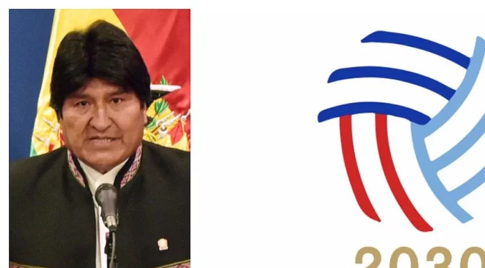Argentina respalda a Bolivia como subsede del Mundial 2030, según Evo Morales
