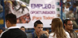 Advierten que miles de empleos quedarían comprometidos ante el aumento al salario mínimo