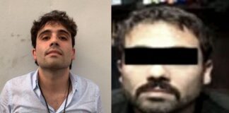 Juez mexicano decreta 60 días de prisión provisional a Ovidio Guzmán