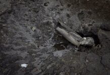 Rusia dice que ha derribado más de 2.800 drones ucranianos desde febrero 2022