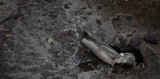 Rusia dice que ha derribado más de 2.800 drones ucranianos desde febrero 2022