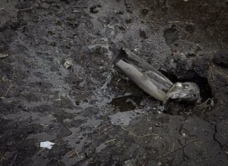 Rusia dice que ha derribado más de 2.800 drones ucranianos desde febrero 2022