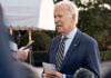 La Casa Blanca se niega a dar detalles sobre los documentos clasificados de Biden