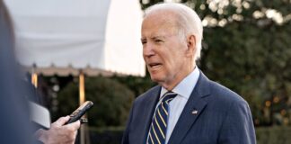 La Casa Blanca se niega a dar detalles sobre los documentos clasificados de Biden