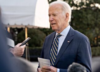 La Casa Blanca se niega a dar detalles sobre los documentos clasificados de Biden
