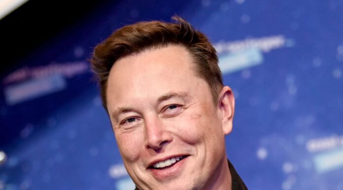 Elon Musk niega una «relación causal» entre sus tuits y el valor de Tesla