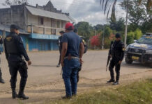 Guatemala captura al primer narcotraficante solicitado por EE. UU. de 2023