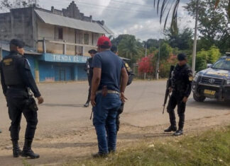 Guatemala captura al primer narcotraficante solicitado por EE. UU. de 2023