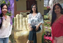 Muere periodista hondureña Regina Osorio, excorresponsal de prensa extranjera