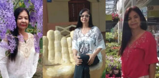 Muere periodista hondureña Regina Osorio, excorresponsal de prensa extranjera