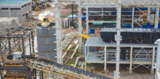 Una empresa hondureña prevé exportar 190 millones de dólares en hierro