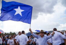 El Partido Nacional llama a sus militantes a “defender la democracia” durante la elección de la CSJ