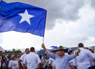 El Partido Nacional llama a sus militantes a “defender la democracia” durante la elección de la CSJ