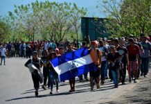 Honduras y EEUU se reunirán para dialogar sobre la migración y DD.HH.
