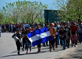 Honduras y EEUU se reunirán para dialogar sobre la migración y DD.HH.