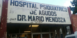 Sindicato de Hospitales Psiquiátricos denuncian que existe una falta de medicamentos