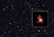 Los astrónomos encuentran la estrella más distante en la Vía Láctea