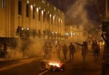 La cifra de manifestantes muertos en un día en Perú sube a 17