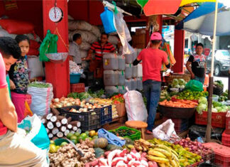 Honduras cerró el 2022 con una inflación de 9,80 %
