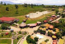 El Ministerio Público investiga presunto robo de animales en zoológico Joya Grande