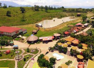 La OABI pide al MP investigar irregularidades en el zoológico Joya Grande