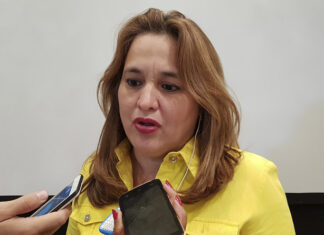 Julissa Villanueva manifiesta que femicidios y muertes violentas de mujeres necesita intervención urgente
