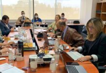 Este lunes se conocerá listado final de candidatos a la CSJ