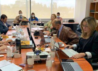 La Junta Nominadora asegura que enviará una lista de profesionales limpios al Congreso Nacional