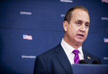 El congresista de Florida, Mario Díaz-Balart advierte que Honduras enfrentaría serias sanciones si expropia inversiones de EEUU