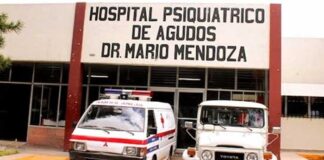 Hospital psiquiátrico Mario Mendoza continúa sin atención y pacientes exigen una solución