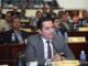 “El próximo presidente de la CSJ debe ser liberal o del PSH, no de Libre”, señala el diputado Mario Pérez