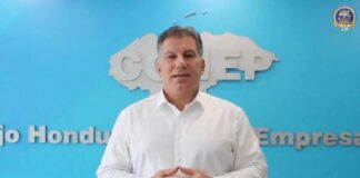 El Cohep pide al gobierno priorizar la ejecución presupuestaria y que no pase como 2022 que solo ejecutó un 38 %