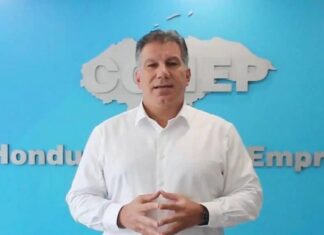 El Cohep pide al gobierno priorizar la ejecución presupuestaria y que no pase como 2022 que solo ejecutó un 38 %