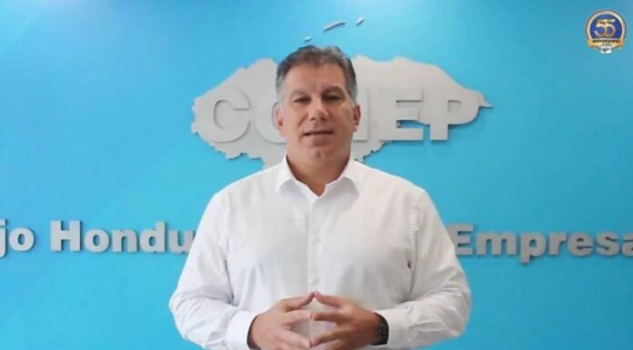 El Cohep pide al gobierno priorizar la ejecución presupuestaria y que no pase como 2022 que solo ejecutó un 38 %