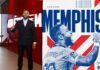 El Atlético de Madrid hace oficial el fichaje de Memphis Depay hasta 2025