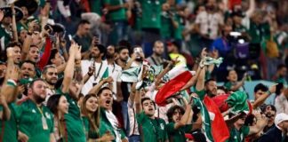 FIFA sanciona a Ecuador y México con multas económicas y vetos en partidos por cánticos de sus hinchas en el Mundial 2022