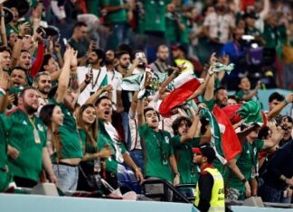 FIFA sanciona a Ecuador y México con multas económicas y vetos en partidos por cánticos de sus hinchas en el Mundial 2022