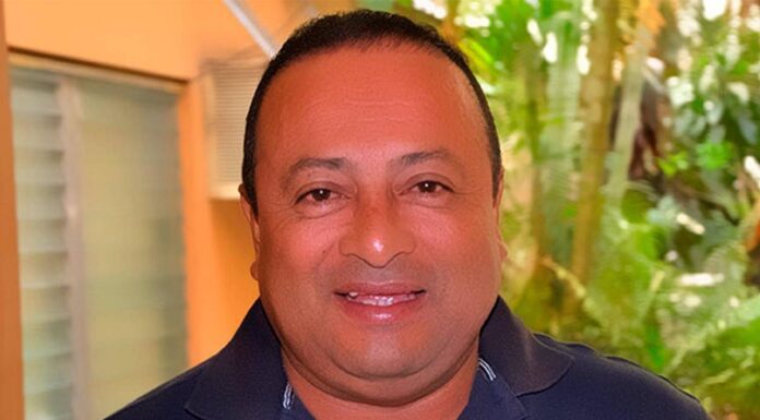 Posponen para el 4 de diciembre la sentencia para exdiputado Midence Oquelí en EEUU