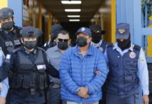 Conceden la extradición a EEUU del exdiputado Midence Oquelí Martínez