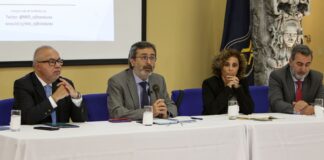 Los diputados deben elegir magistrados pensando en el país y no en sus partidos, manifiestan veedores internacionales