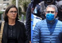 La abogada Sabrina Shroff se incorpora al equipo legal del expresidente Juan Orlando Hernández