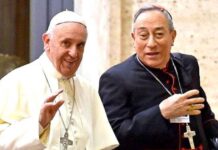 El papa Francisco acepta la renuncia del cardenal hondureño Óscar Rodríguez Maradiaga