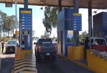 Empresa Covi revierte alza a peaje en Honduras y advierte de consecuencias legales